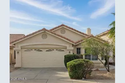 7721 W Tonto Drive, Glendale, AZ 85308 - Photo 1