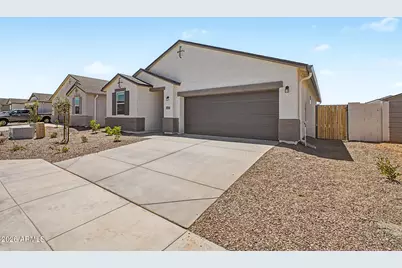 5457 E Cinder Lane, San Tan Valley, AZ 85140 - Photo 3