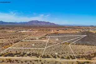 0 W Brazilwood Lot 4 (1 92 Acres) --, Maricopa, AZ 85139 - Photo 1