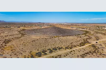 0 W Brazilwood Lot 4 (1.92 Acres) -- #=, Maricopa, AZ 85139 - Photo 3