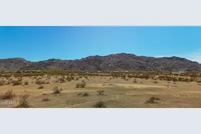 0 W Brazilwood Lot 4 (1.92 Acres) -- #=, Maricopa, AZ 85139 - Photo 7