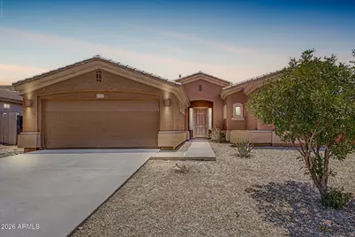17767 W Desert View Lane, Goodyear, AZ 85338 - Photo 1