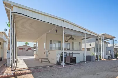 17200 W Bell Road #687, Surprise, AZ 85374 - Photo 21