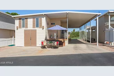 17200 W Bell Road #687, Surprise, AZ 85374 - Photo 1