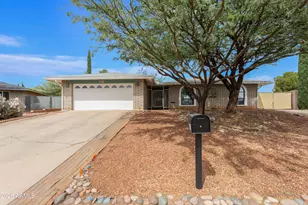 880 E Mimosa Cir, Sierra Vista, AZ 85635 - Photo 1