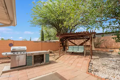 880 E Mimosa Circle, Sierra Vista, AZ 85635 - Photo 7