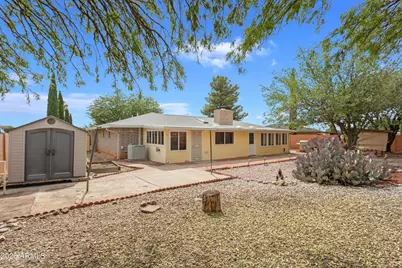 880 E Mimosa Circle, Sierra Vista, AZ 85635 - Photo 5