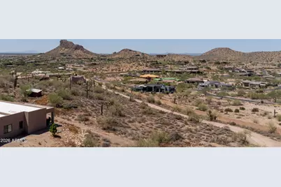 0 E Obsidian Court, Gold Canyon, AZ 85118 - Photo 7