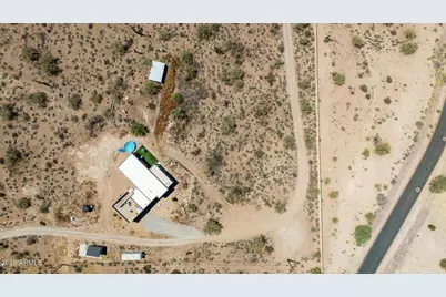 0 E Obsidian Court, Gold Canyon, AZ 85118 - Photo 11