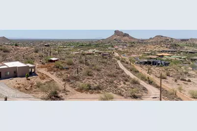 0 E Obsidian Court, Gold Canyon, AZ 85118 - Photo 5