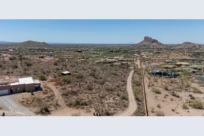 0 E Obsidian Court, Gold Canyon, AZ 85118 - Photo 9