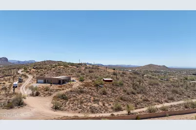 0 E Obsidian Court, Gold Canyon, AZ 85118 - Photo 1