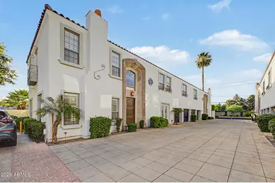 111 W Missouri Avenue #B, Phoenix, AZ 85013 - Photo 1