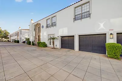 111 W Missouri Avenue #B, Phoenix, AZ 85013 - Photo 5