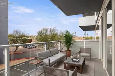 4422 N 75th Street #2002, Scottsdale, AZ 85251 - Photo 25