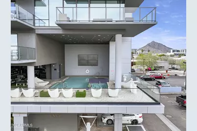 4422 N 75th Street #2002, Scottsdale, AZ 85251 - Photo 29