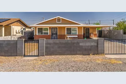727 W 13th Street, Casa Grande, AZ 85122 - Photo 1
