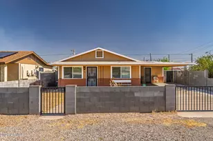 727 W 13th St, Casa Grande, AZ 85122 - Photo 1