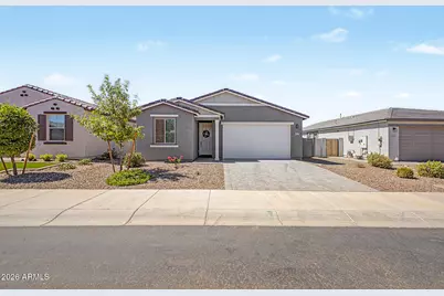 11247 E Unger Avenue, Mesa, AZ 85212 - Photo 5