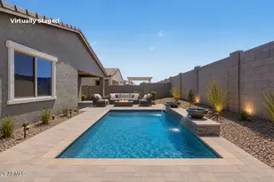 11247 E Unger Ave, Mesa, AZ 85212 - Photo 1