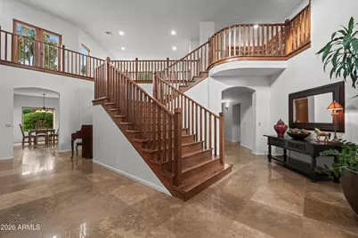 10007 N 55th Street, Paradise Valley, AZ 85253 - Photo 5
