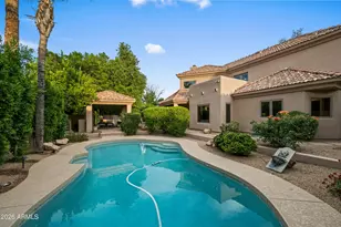 10007 N 55th St, Paradise Valley, AZ 85253 - Photo 13