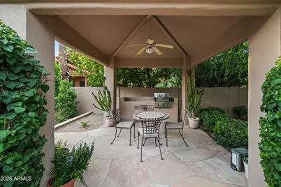10007 N 55th Street, Paradise Valley, AZ 85253 - Photo 17