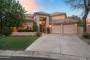 10007 N 55th St, Paradise Valley, AZ 85253 - Photo 1