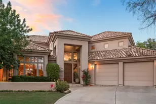 10007 N 55th St, Paradise Valley, AZ 85253 - Photo 1