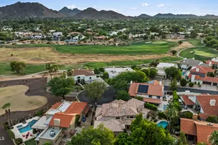 10007 N 55th St, Paradise Valley, AZ 85253 - Photo 9