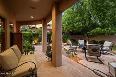 10007 N 55th Street, Paradise Valley, AZ 85253 - Photo 41