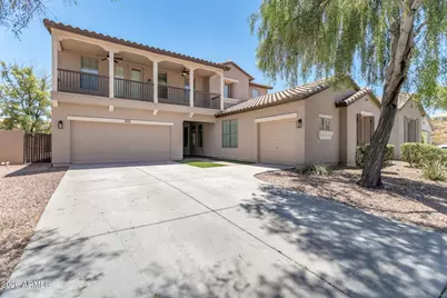 11971 W Patrick Lane, Sun City, AZ 85373 - Photo 1