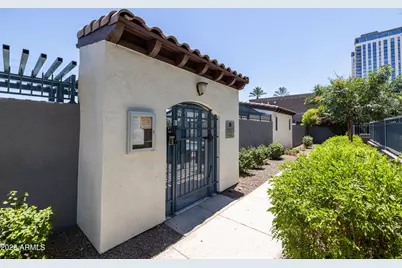 615 E Portland Street #175, Phoenix, AZ 85004 - Photo 45