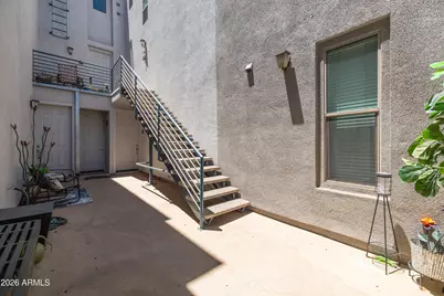 615 E Portland Street #175, Phoenix, AZ 85004 - Photo 9