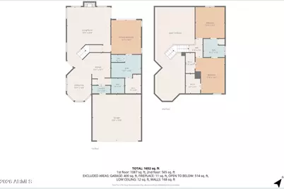 19050 N 30th Place, Phoenix, AZ 85050 - Photo 43