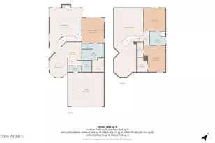 19050 N 30th Pl, Phoenix, AZ 85050 - Photo 43