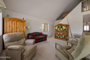 2142 Rimview Trail, Overgaard, AZ 85933 - Photo 9