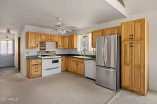 2142 Rimview Trail, Overgaard, AZ 85933 - Photo 11