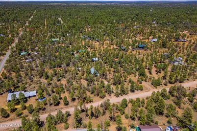 2142 Rimview Trail, Overgaard, AZ 85933 - Photo 31