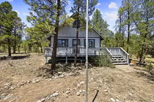 2142 Rimview Trail, Overgaard, AZ 85933 - Photo 1