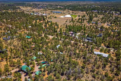 2142 Rimview Trail, Overgaard, AZ 85933 - Photo 29