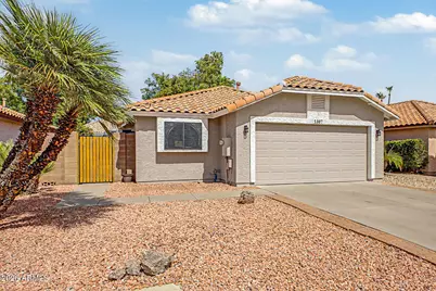 1307 S Quinn --, Mesa, AZ 85206 - Photo 1