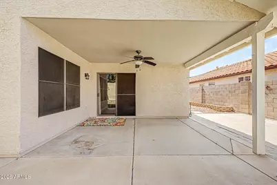 1307 S Quinn --, Mesa, AZ 85206 - Photo 29