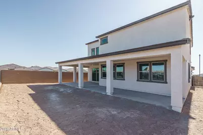 4018 S 177th Lane, Goodyear, AZ 85338 - Photo 51