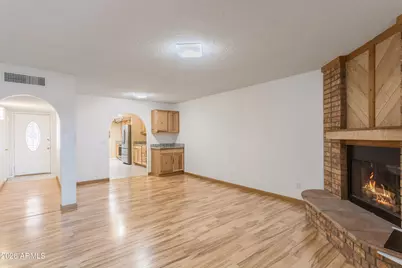 485 E VÃ­a Luna Road, Sierra Vista, AZ 85635 - Photo 11