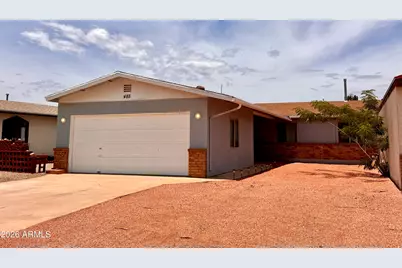 485 E VÃ­a Luna Road, Sierra Vista, AZ 85635 - Photo 1