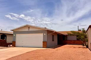 485 E VÃ­a Luna Rd, Sierra Vista, AZ 85635 - Photo 1
