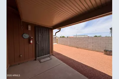485 E VÃ­a Luna Road, Sierra Vista, AZ 85635 - Photo 25