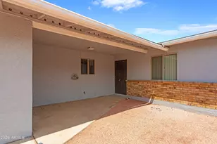 485 E VÃ­a Luna Rd, Sierra Vista, AZ 85635 - Photo 3
