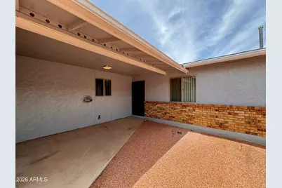 485 E VÃ­a Luna Road, Sierra Vista, AZ 85635 - Photo 3